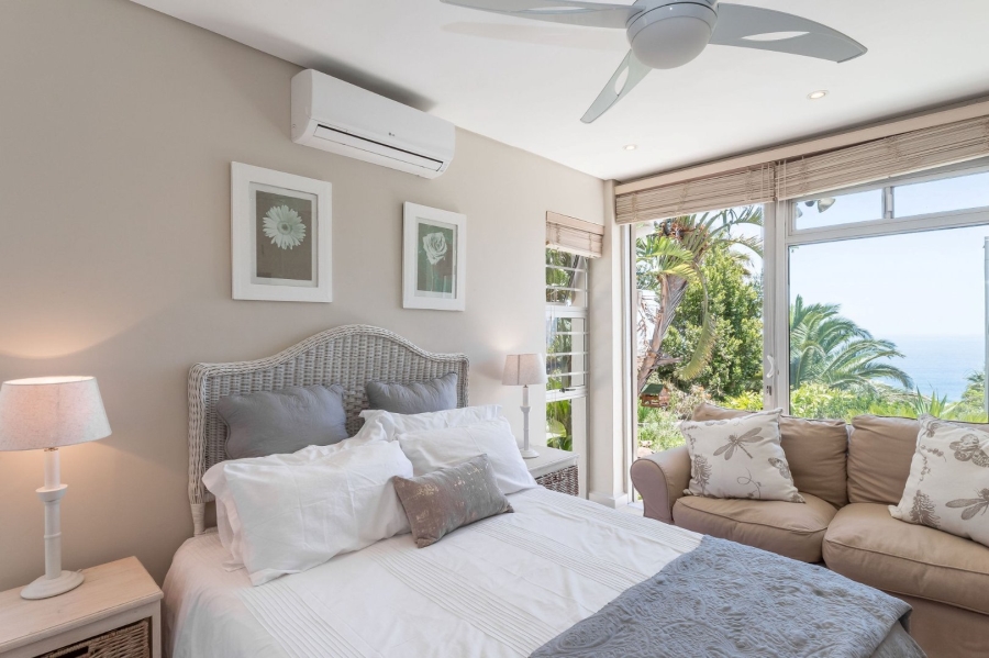 To Let 4 Bedroom Property for Rent in Camps Bay Western Cape